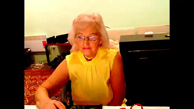 Natali7634 online show from 5, 1, 2026