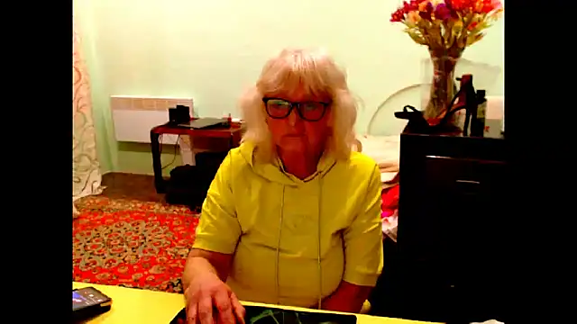 Snapshot of Natali7634 chatting on 9, 5, 2026 Natali7634 online show from 9, 5, 2026