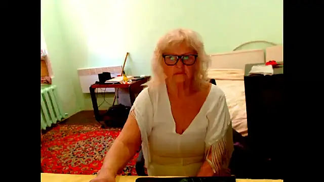 Snapshot of Natali7634 chatting on 5, 6, 2026 Natali7634 online show from 5, 6, 2026
