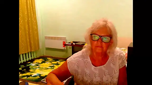 Natali7634 online show from 25, 7, 2026