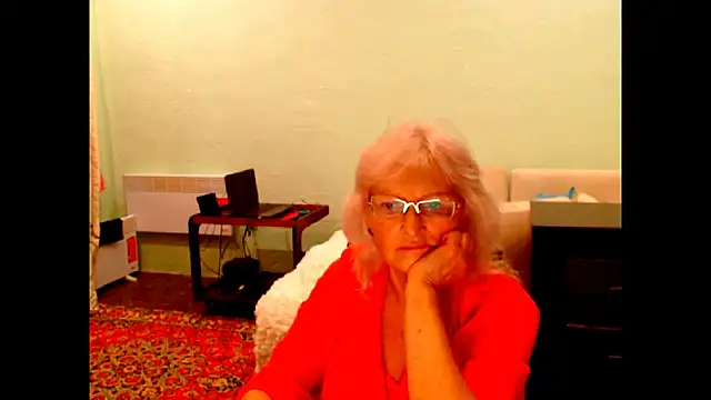 Natali7634 online show from 8, 10, 2025