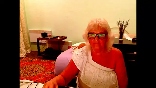 Natali7634 online show from 21, 6, 2026