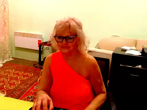 Natali7634 online show from 16, 3, 2026