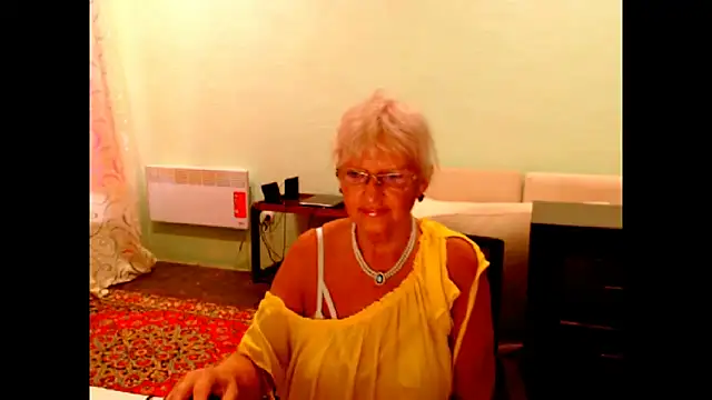 Natali7634 online show from 23, 9, 2025