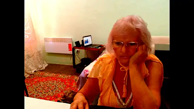 Natali7634 online show from 24, 9, 2025