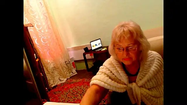 Natali7634 online show from 22, 10, 2025