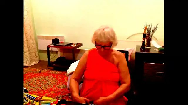 Natali7634 online show from 20, 6, 2026