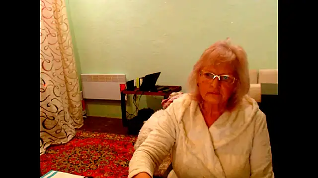 Natali7634 online show from 6, 11, 2025