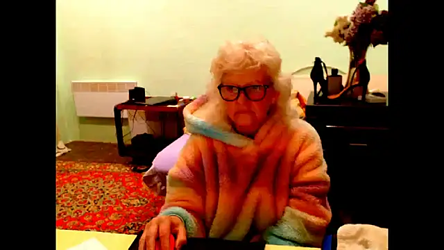Snapshot of Natali7634 chatting on 16, 5, 2026 Natali7634 online show from 16, 5, 2026