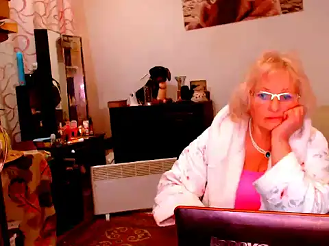 Natali7634 online show from 23, 2, 2025