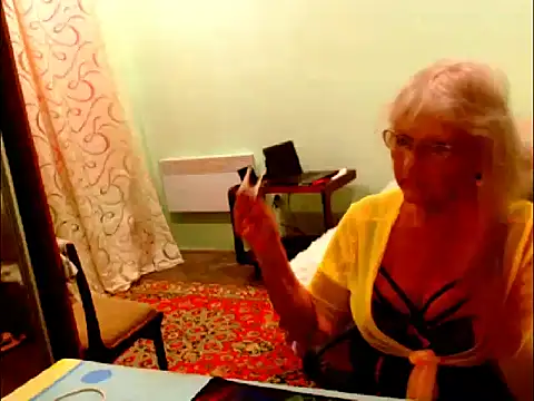 Natali7634 online show from 12, 9, 2025