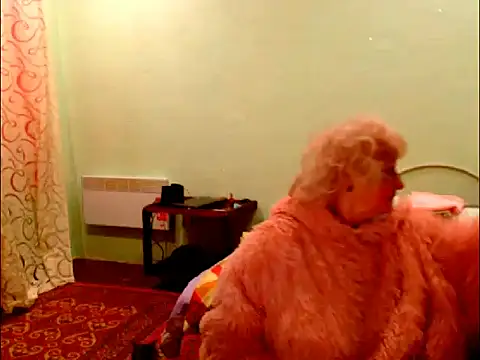 Natali7634 online show from 6, 4, 2026