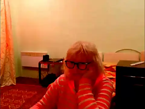 Natali7634 online show from 12, 4, 2026