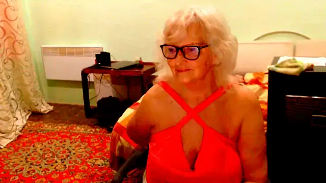 Snapshot of Natali7634 chatting on 19, 5, 2026 Natali7634 online show from 19, 5, 2026