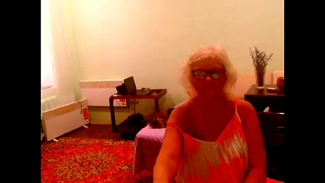 Natali7634 online show from 2, 7, 2026