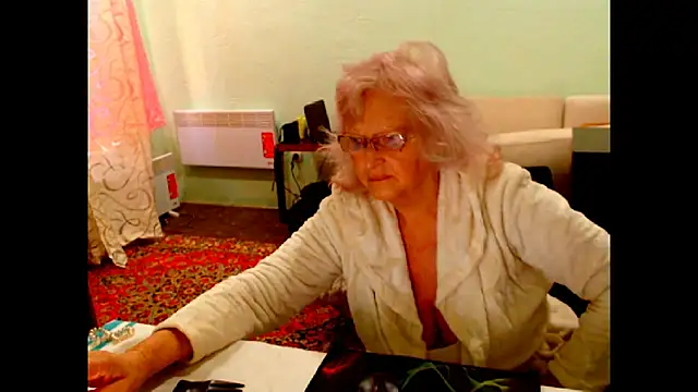 Natali7634 online show from 30, 10, 2025