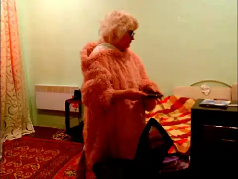 Natali7634 online show from 18, 4, 2026