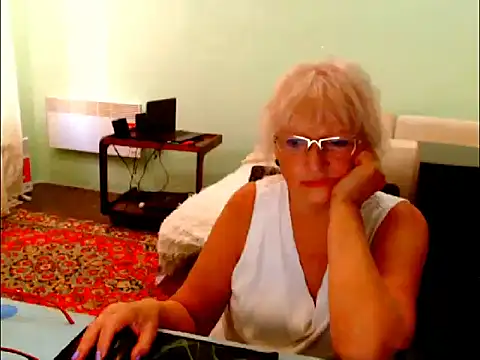 Natali7634 online show from 15, 9, 2025
