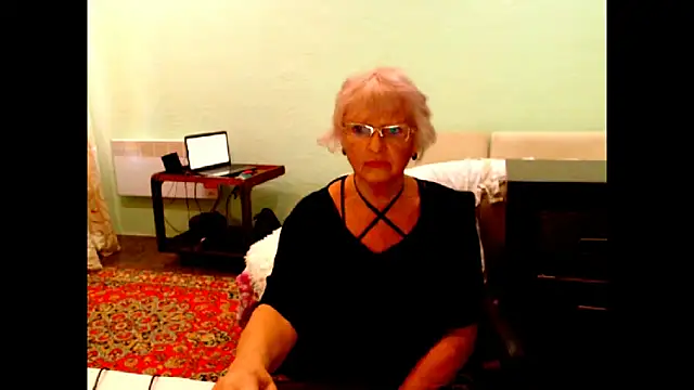 Natali7634 online show from 27, 9, 2025