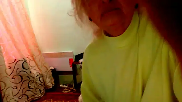 Natali7634 online show from 8, 1, 2026