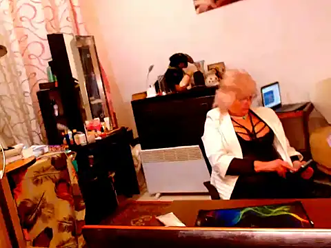 Natali7634 online show from 15, 3, 2025