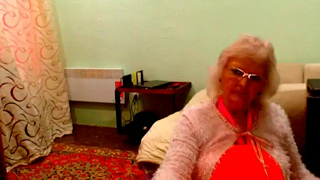 Natali7634 online show from 9, 11, 2025