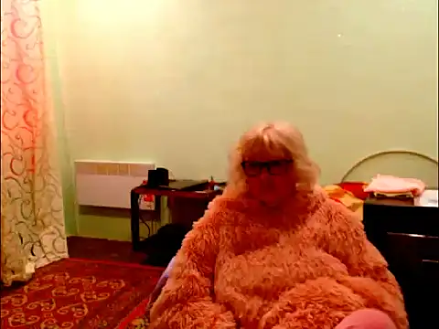 Natali7634 online show from 6, 4, 2026