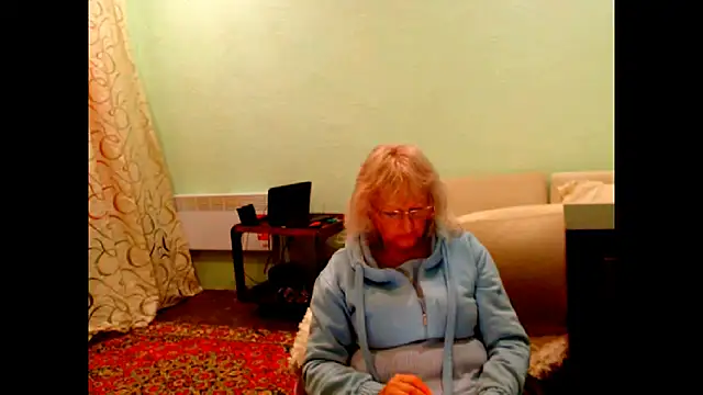 Natali7634 online show from 12, 10, 2025