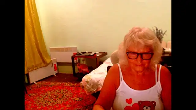 Natali7634 online show from 8, 7, 2026