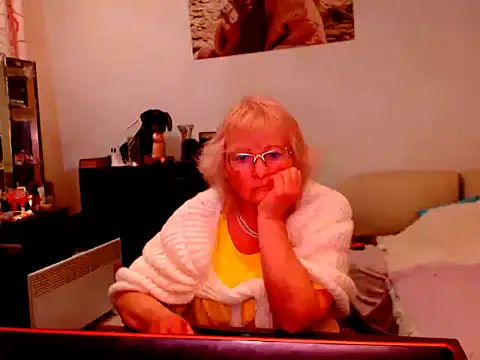 Natali7634 online show from 2, 3, 2025