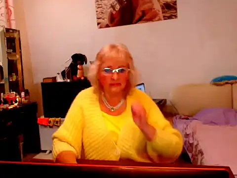 Natali7634 online show from 3, 3, 2025