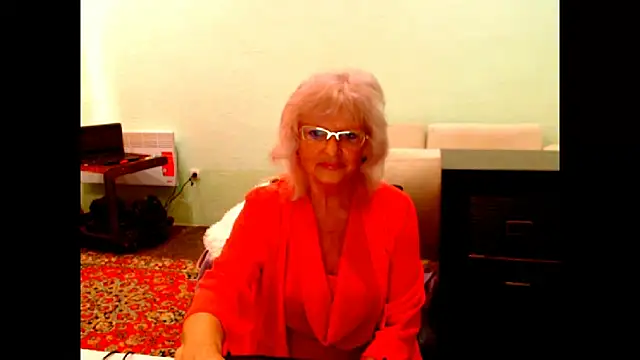 Natali7634 online show from 28, 9, 2025