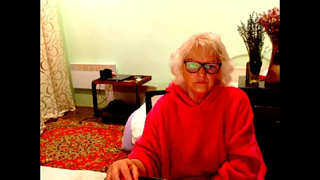 Natali7634 online show from 15, 6, 2026