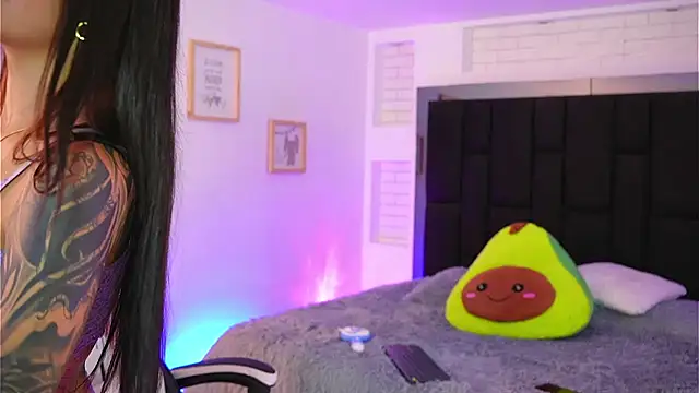 Marianamonroe  online show from 6, 3, 2026