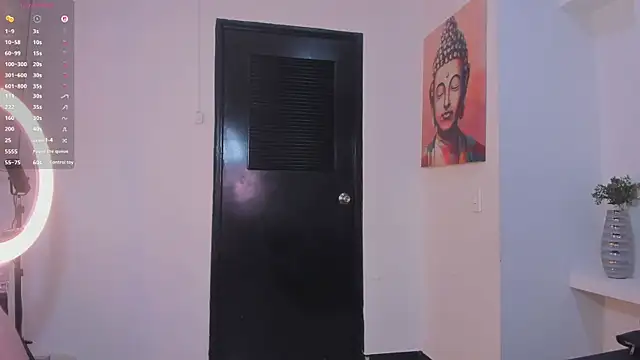 jenaa  online show from 22, 3, 2026