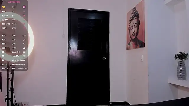 jenaa  online show from 14, 3, 2026