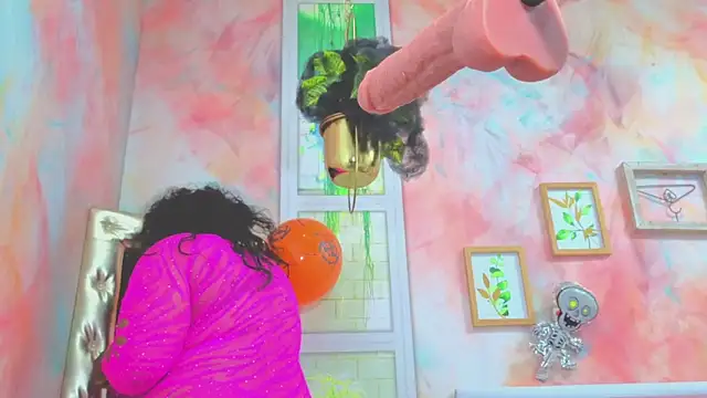 Idiris big online show from 28, 10, 2025