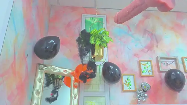 Idiris big online show from 21, 10, 2025