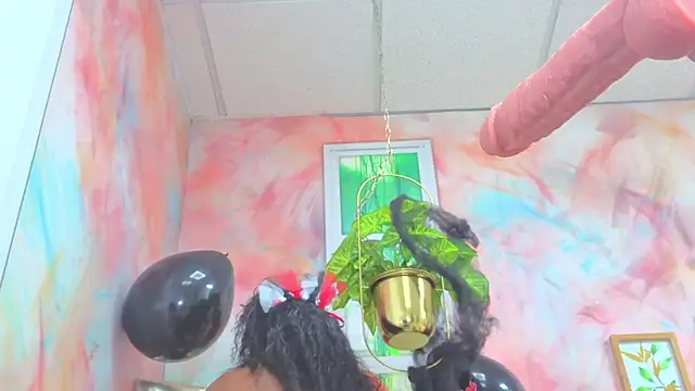 Idiris big online show from 20, 10, 2025