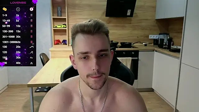 Larstar01 online show from 14, 2, 2025