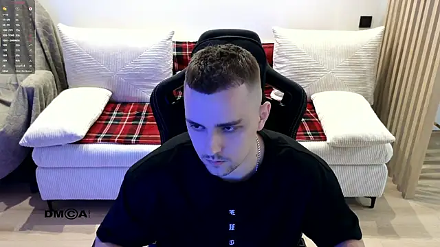 Larstar01 online show from 28, 2, 2026