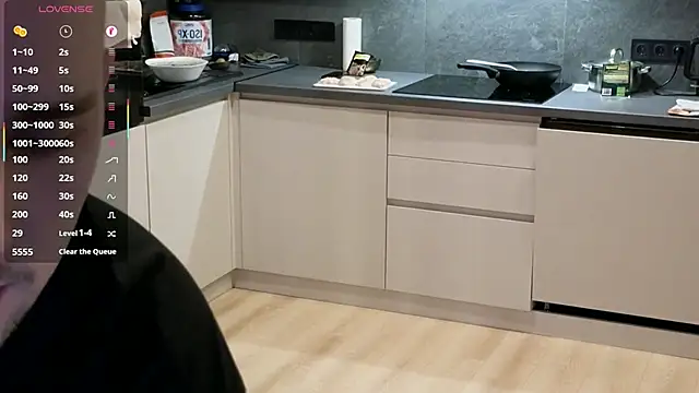 Larstar01 online show from 4, 3, 2026