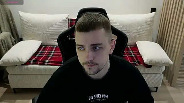 Larstar01 online show from 8, 2, 2026