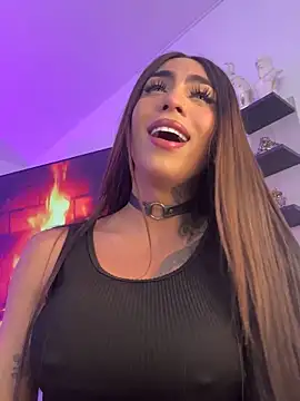 Snapshot of babybriexxx chatting on 23, 1, 2025 babybriexxx online show from 23, 1, 2025