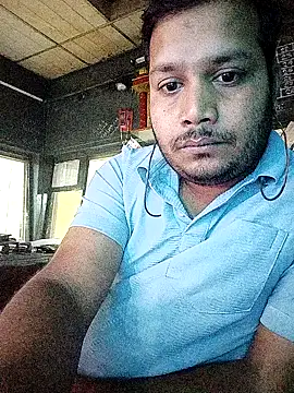 DeepakXxxR86 online show from 18, 4, 2026