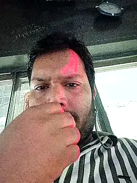 DeepakXxxR86 online show from 14, 12, 2025