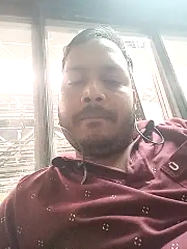 DeepakXxxR86 online show from 5, 2, 2026