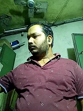 DeepakXxxR86 online show from 12, 1, 2026