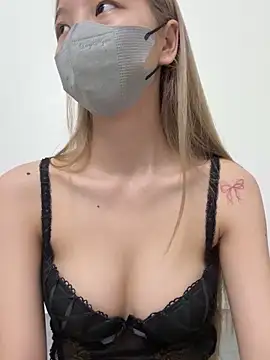 Lucy-Gold online show from 20, 3, 2026