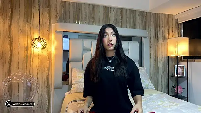 MarianaBranzz online show from 19, 7, 2026